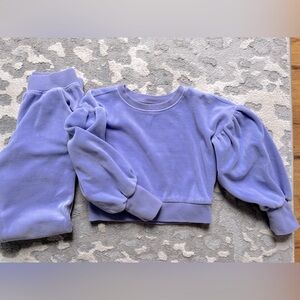 Janie and Jack girls set